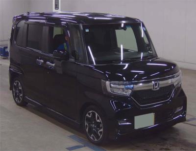 2020 HONDA N BOX HONDA N BOX 2020 for sale in Sydney - Ryde